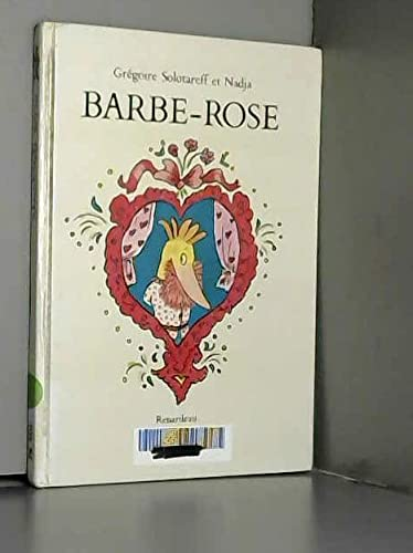 Barbe_Rose