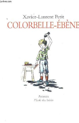 Colorbell-ébène