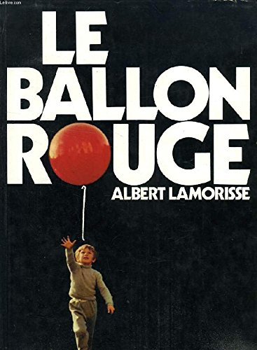 Ballon rouge (Le)