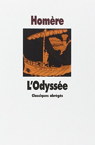 Odyssée L'
