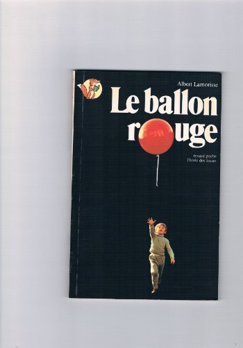 Ballon rouge (Le)
