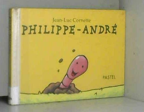 Philippe-André