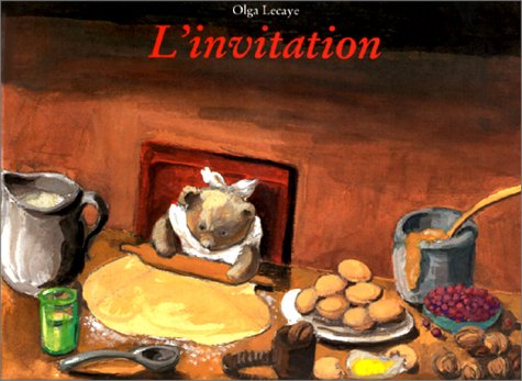 invitation (L')