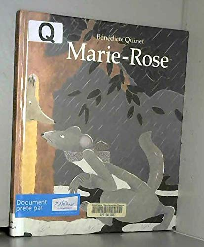 Marie-Rose