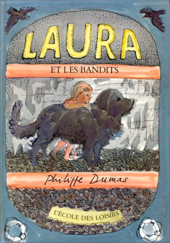 Laura et les bandits