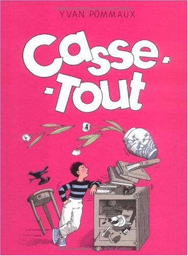 Casse-Tout