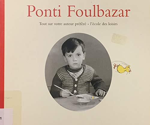 Ponti Foulbazar