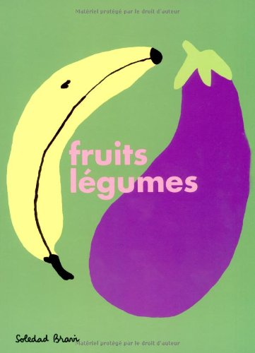 Fruits, légumes