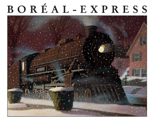 Boréal Express