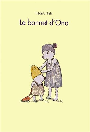 bonnet d'Ona (Le)