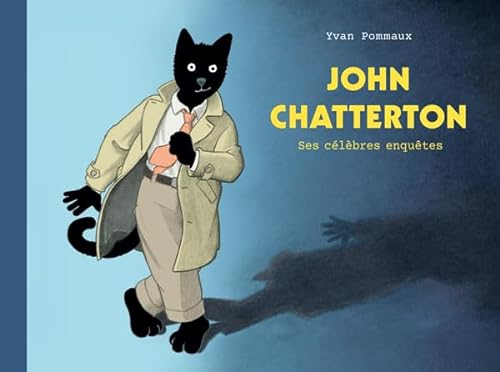 John Chatterton
