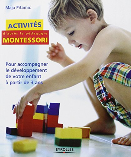 Activités Montessori