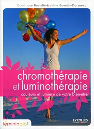 Chromothérapie et luminothérapie