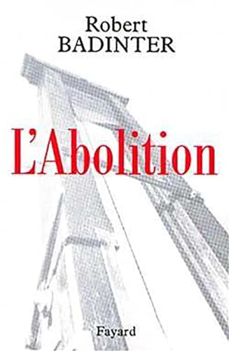 Abolition (L')