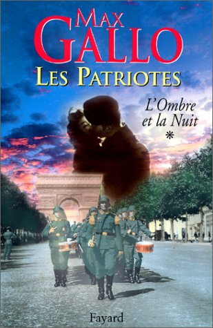 patriotes Les
