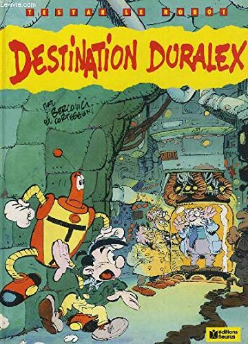 Destination Duralex