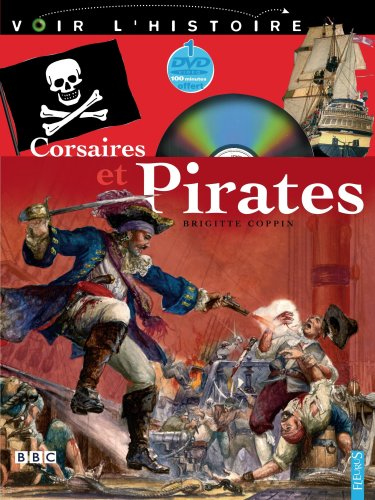 Corsiares et pirates