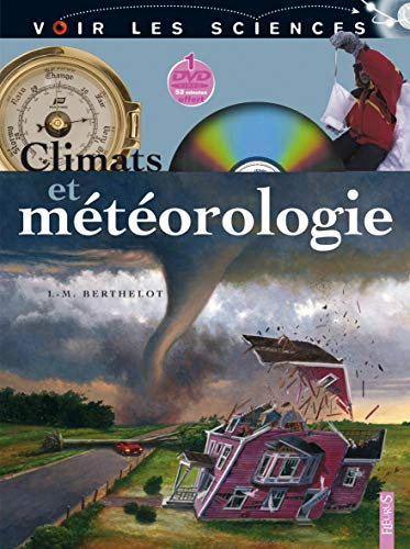 Climats et météorologie