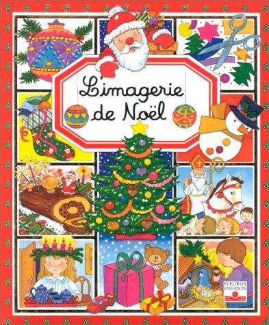 Imagerie de Noël (L')