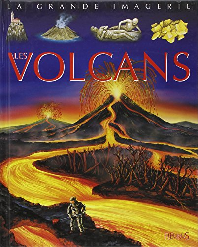 volcans Les