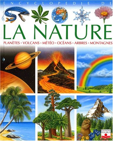Encyclopédie de la nature
