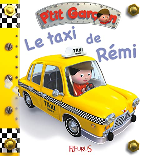 taxi de R?emi (Le)