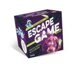 Escape game : Dans les griffes de la sorcière