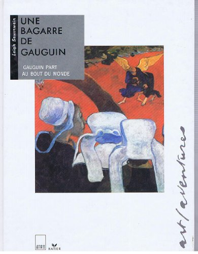 Une bagarre de Gauguin
