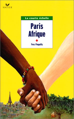 Paris Afrique