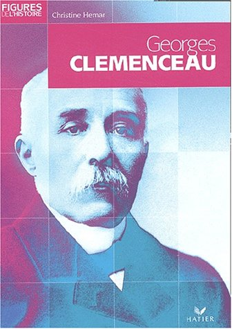 Georges Clémenceau