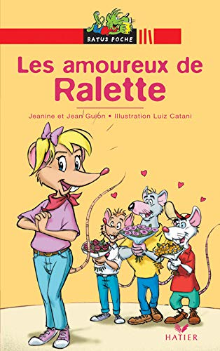 amoureux de Ralette (Les)