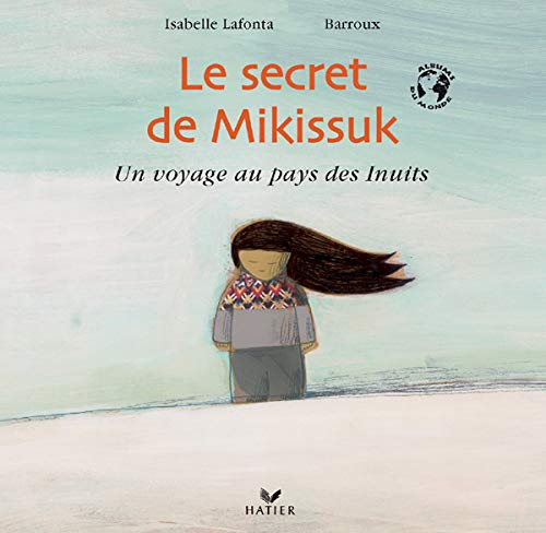 secret de Mikissuk (Le)