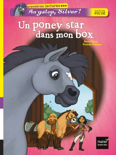 poney star dans mon box (Un)