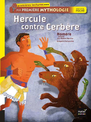 Hercule contre Cerbère