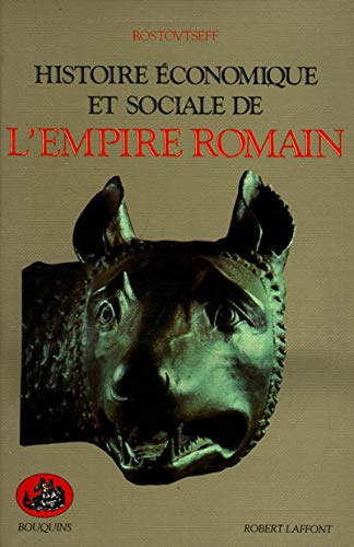 Histoire économique et sociale de l'empire romain
