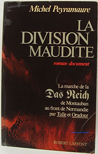 Division maudite (La)