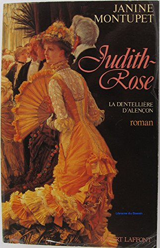 Judith-Rose