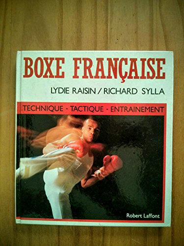 Boxe française