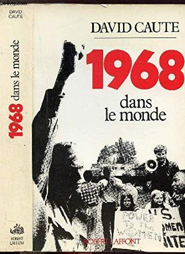1968 dans le monde