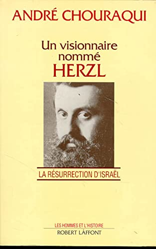 Un visionnaire nommé Herzl