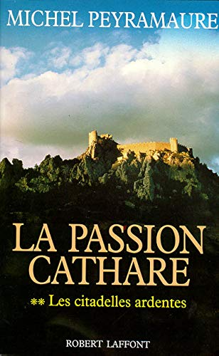passion cathare La