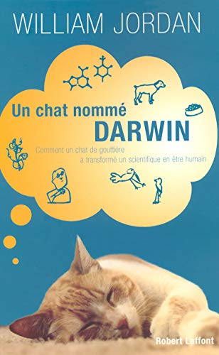 Un chat nommé Darwin