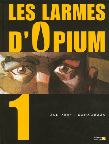 Les Larmes d'opium (1)