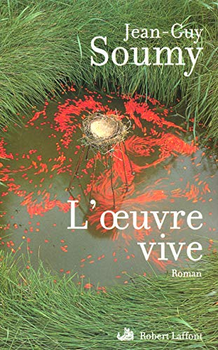 oeuvre vive (L')