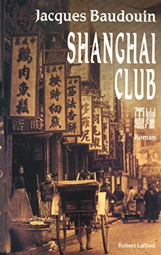 Shanghaï club