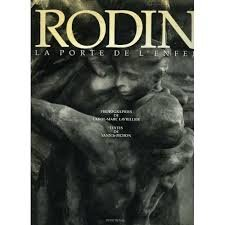 Rodin : la Porte de l'enfer