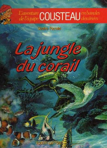Jungle du Corail (La)