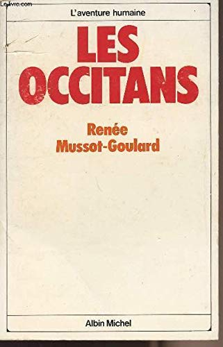 occitans, un mythe? (Les)