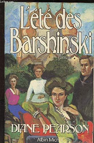 L'été des Barshinski