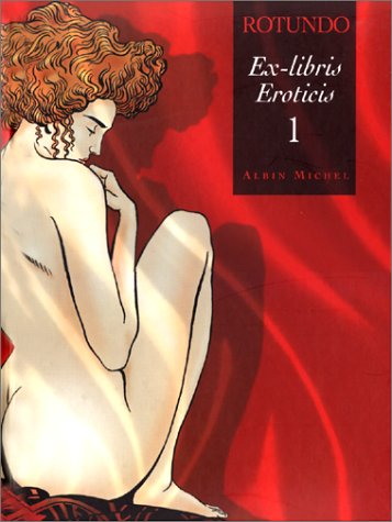 Ex libris eroticis